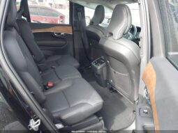 
										2025 Volvo Xc90 full									