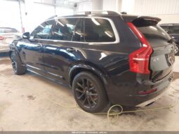 
										2017 Volvo Xc90 full									
