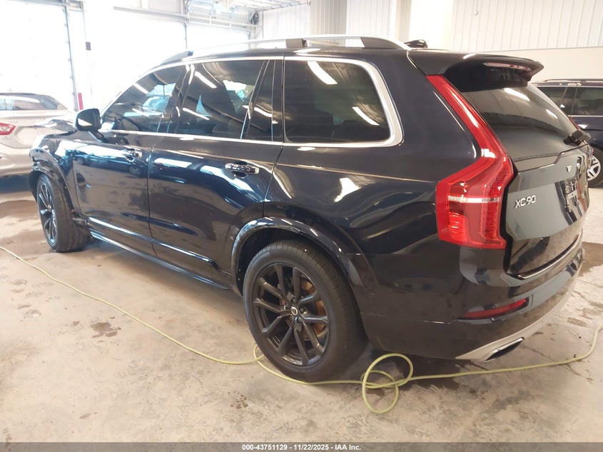 2017 Volvo Xc90
