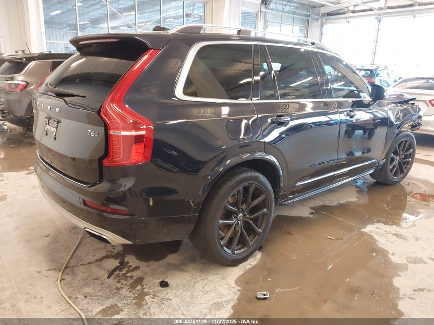 2017 Volvo Xc90