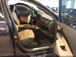 
										2017 Volvo Xc90 full									