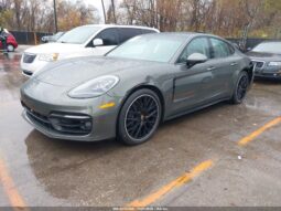
										2023 Porsche Panamera full									