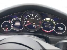 
										2023 Porsche Panamera full									