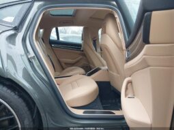 
										2023 Porsche Panamera full									