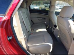 
										2012 Cadillac Srx full									