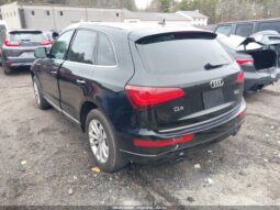 2016 Audi Q5