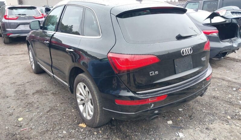 
								2016 Audi Q5 full									