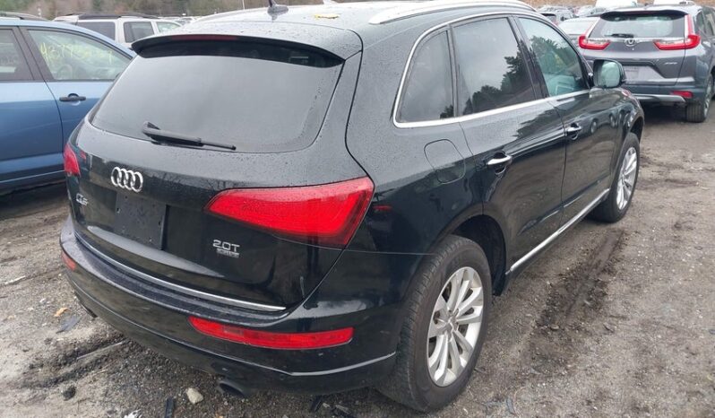 
								2016 Audi Q5 full									