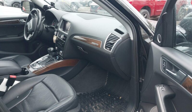 
								2016 Audi Q5 full									