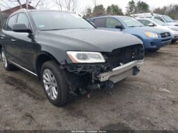 
										2016 Audi Q5 full									