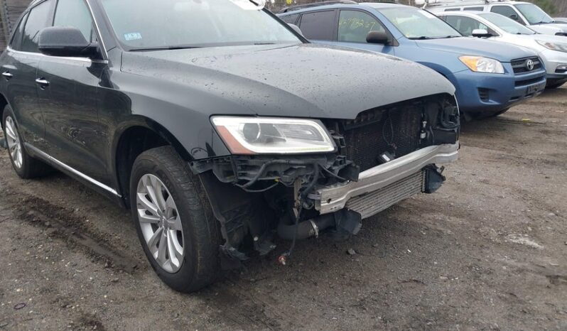 
								2016 Audi Q5 full									