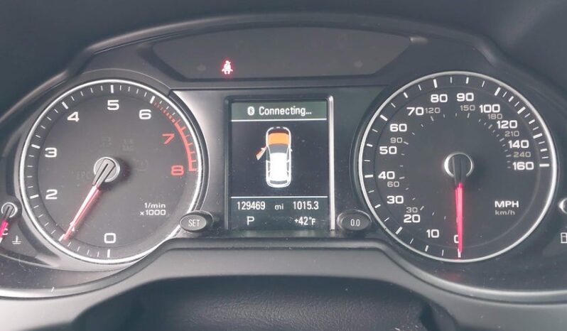 
								2016 Audi Q5 full									