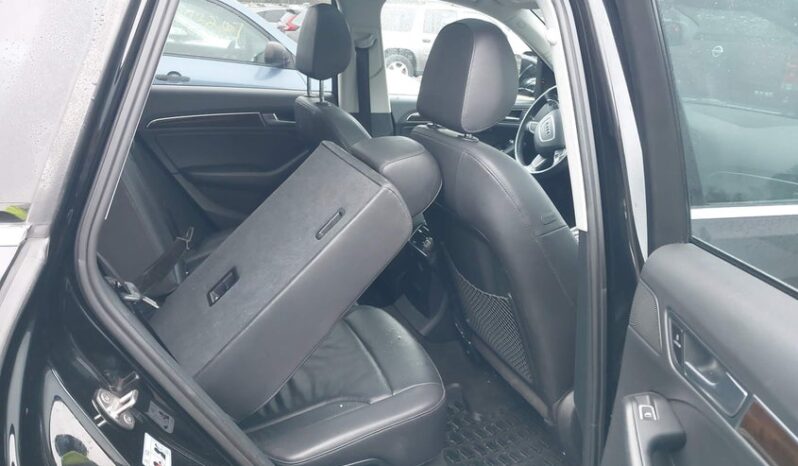
								2016 Audi Q5 full									