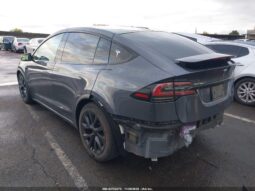 
										2023 Tesla Model x full									