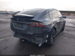 
										2023 Tesla Model x full									