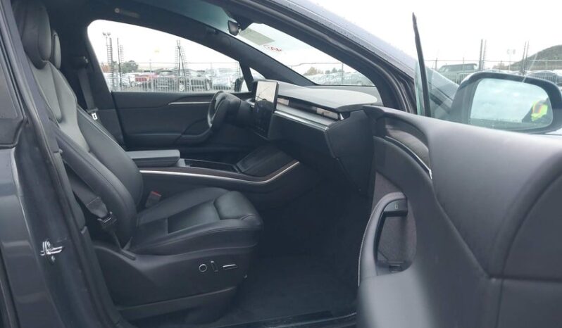 
								2023 Tesla Model x full									