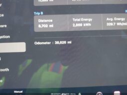 
										2023 Tesla Model x full									