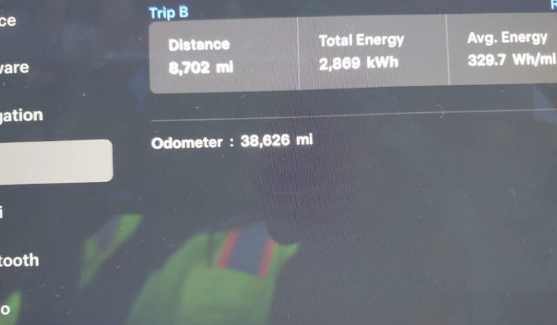
								2023 Tesla Model x full									