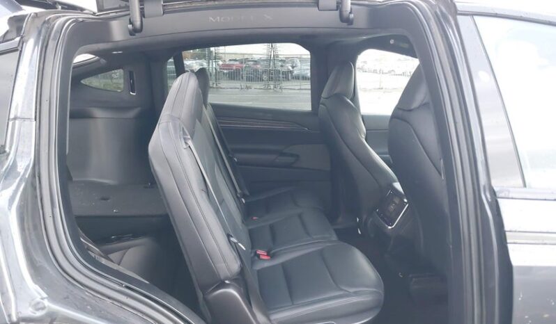 
								2023 Tesla Model x full									