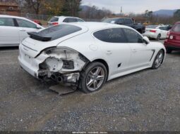 
										2012 Porsche Panamera full									