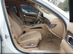 
										2012 Porsche Panamera full									