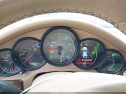
										2012 Porsche Panamera full									
