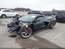 
										2024 Chevrolet Corvette full									