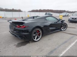 
										2024 Chevrolet Corvette full									