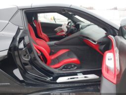 
										2024 Chevrolet Corvette full									