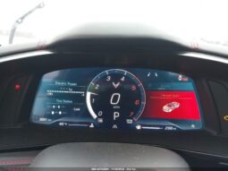 
										2024 Chevrolet Corvette full									