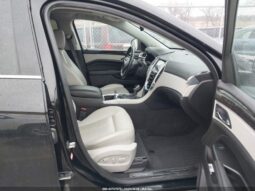 
										2014 Cadillac Srx full									