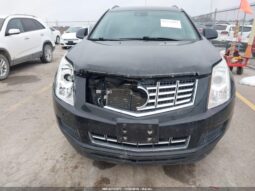 
										2014 Cadillac Srx full									