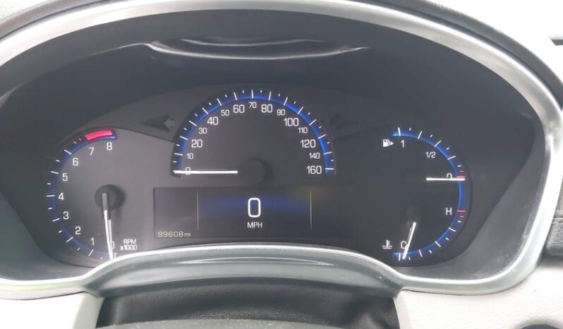 
								2014 Cadillac Srx full									