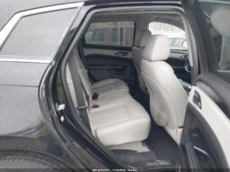 
										2014 Cadillac Srx full									