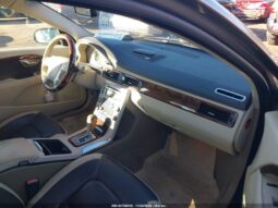 
										2011 Volvo S80 full									