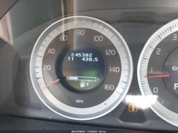 
										2011 Volvo S80 full									
