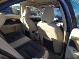 
										2011 Volvo S80 full									