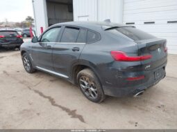 
										2022 BMW X4 full									