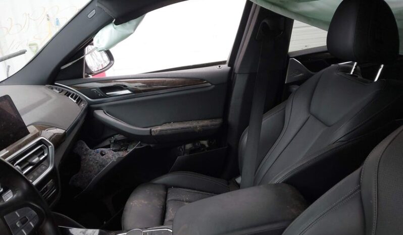
								2022 BMW X4 full									