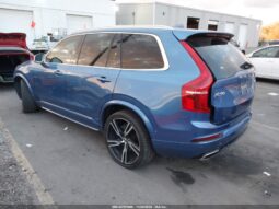 
										2016 Volvo Xc90 full									