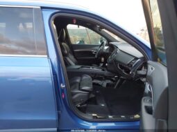 
										2016 Volvo Xc90 full									