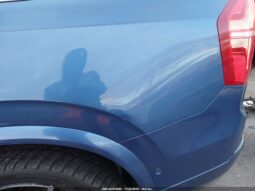 
										2016 Volvo Xc90 full									