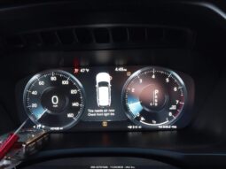 
										2016 Volvo Xc90 full									