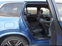 
										2016 Volvo Xc90 full									