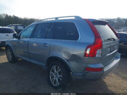 
										2013 Volvo Xc90 full									