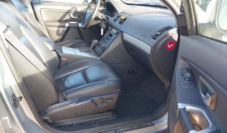 
								2013 Volvo Xc90 full									