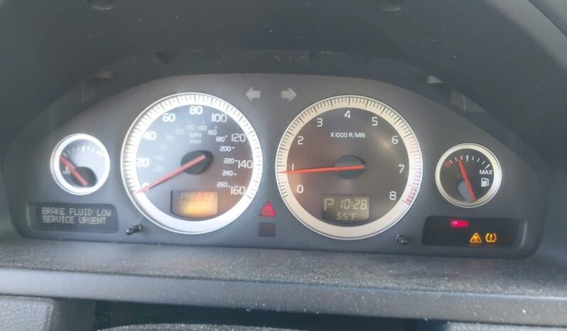 
								2013 Volvo Xc90 full									