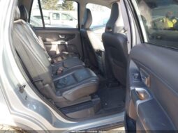 
										2013 Volvo Xc90 full									