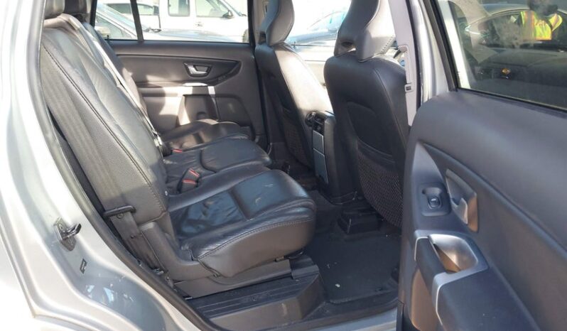 
								2013 Volvo Xc90 full									