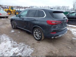 
										2019 BMW X5 full									